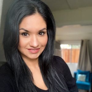 Meet your Posher, Jess